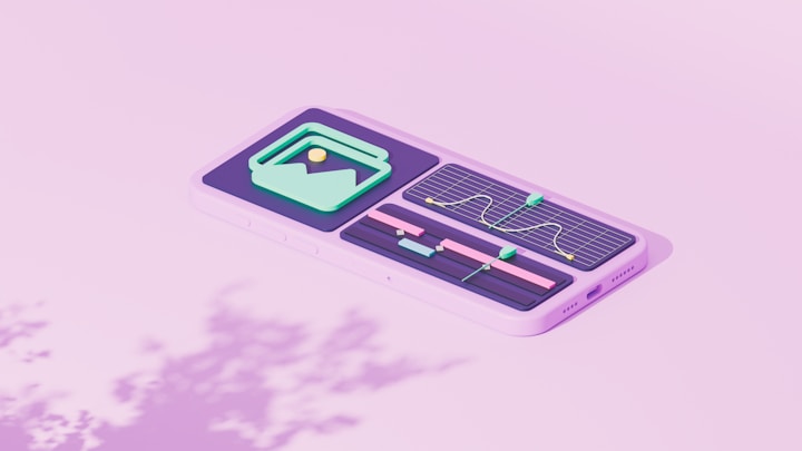 Web & Mobile Development